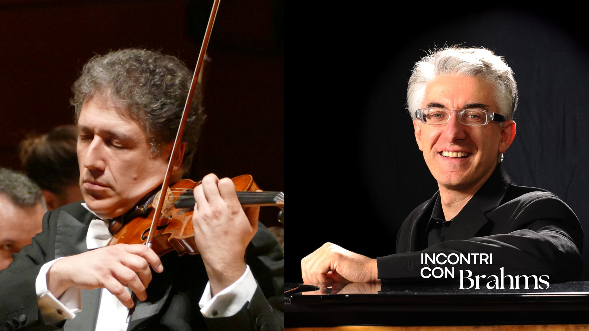 Incontri con Brahms - 4 settembre